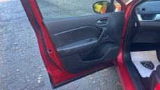 Renault Captur 1.3 Mild hybrid 140 Evolution 5dr Petrol Hatchback